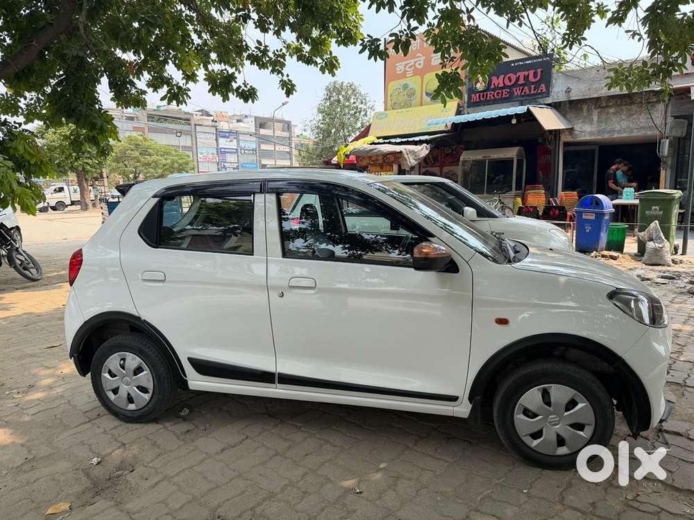 2023 Maruti Suzuki Alto