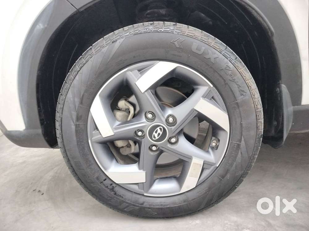 Hyundai Venue Sx Plus Turbo Dct, 2022, Petrol