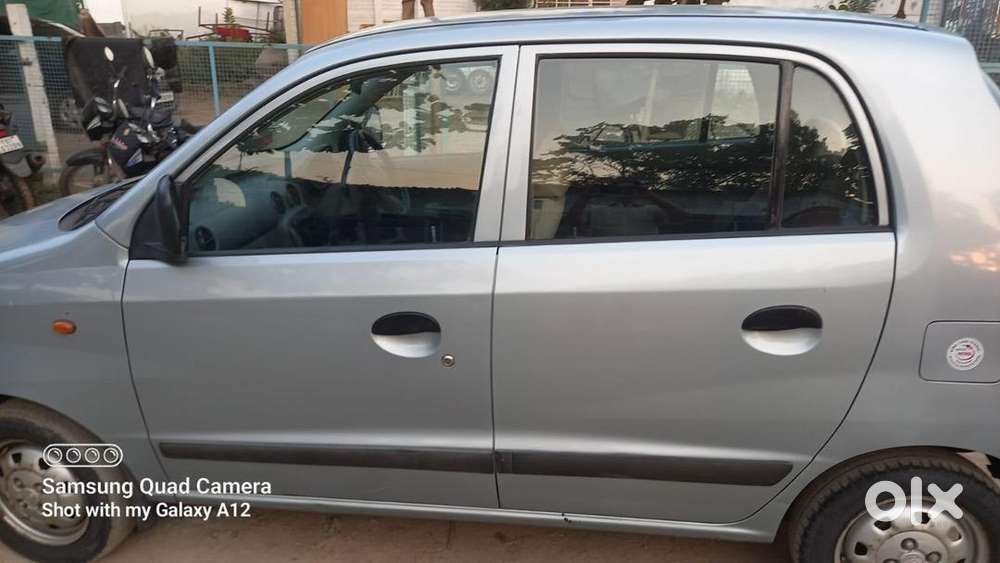 Hyundai Santro Xing