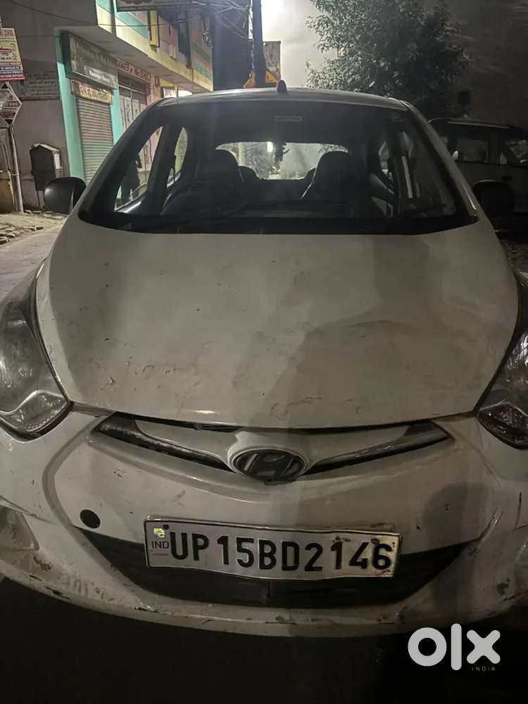 Engine All Good Condition