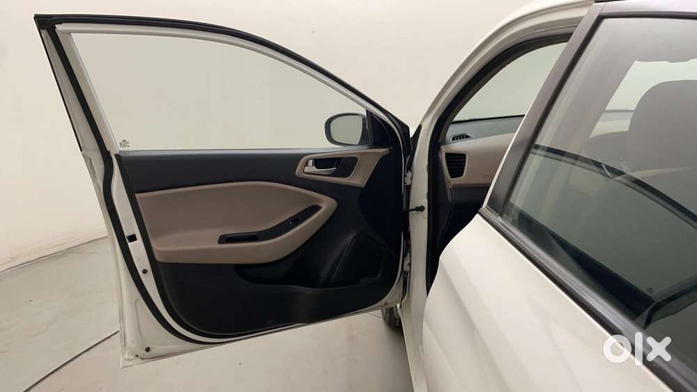 Hyundai Elite I20 [ ] 1.2 Asta, 2015, Petrol