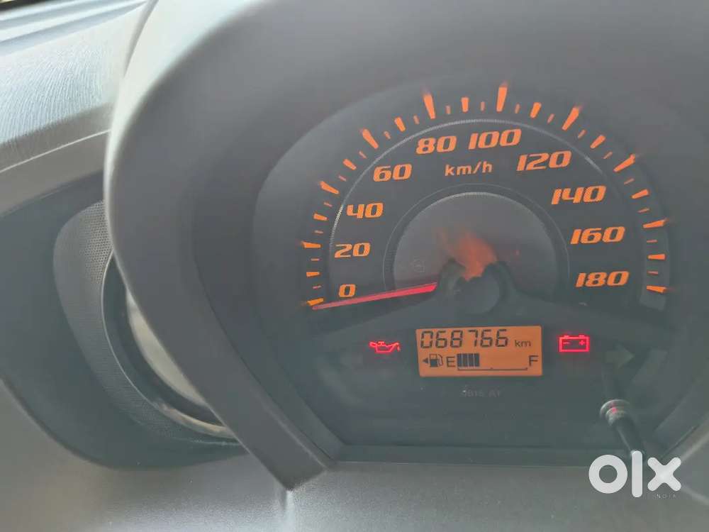 Honda Amaze 2013 Petrol 68000 Km Driven