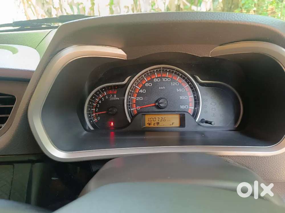 Maruti Suzuki Alto K10 2017 Single Owner