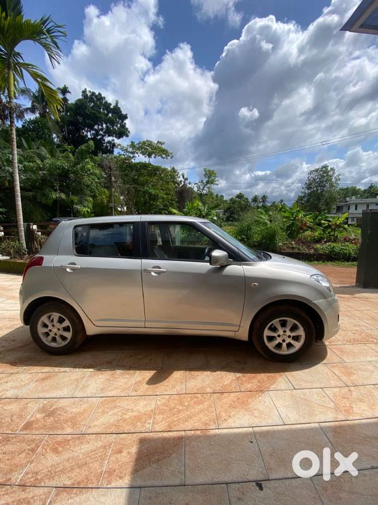 Maruti Suzuki Swift 2005 Petrol Good Condition