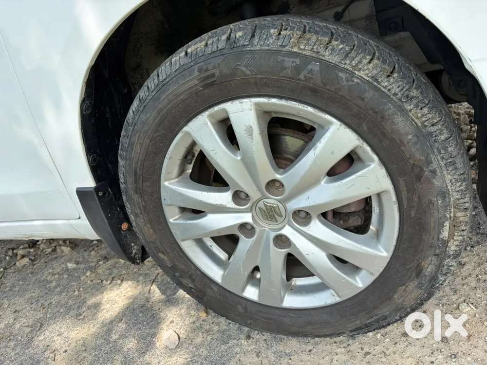 Maruti Suzuki Ertiga 2017