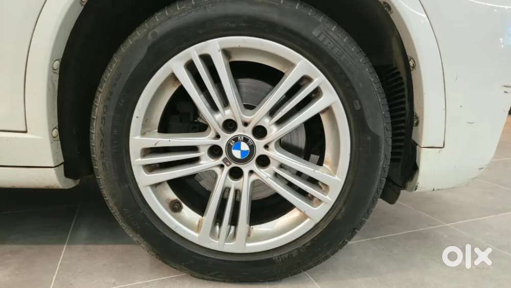 Bmw X3 Xdrive 20d Xline, 2017, Diesel