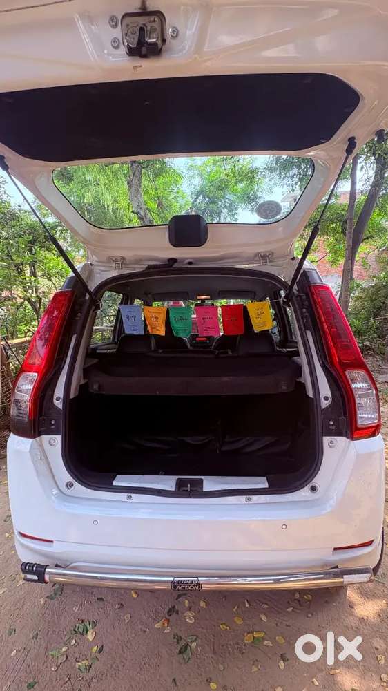 Wagon R Vxi For Sale (new Condition)