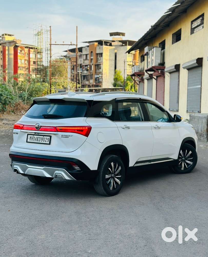 Mg Hector Sharp 2.0 Diesel Manual