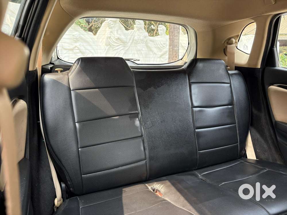 Honda Jazz Vx Cvt, 2019, Petrol