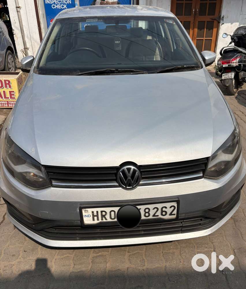 Volkswagen Ameo 1.2 Mpi Comfortline Plus, 2016, Petrol