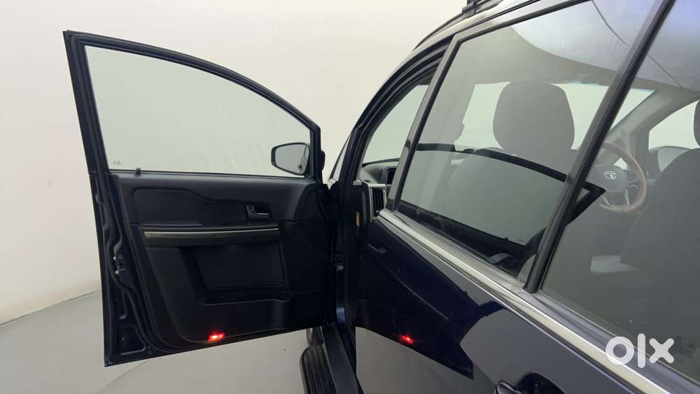Tata Hexa 2.2 Xta 4x2 7 Str, 2018, Diesel