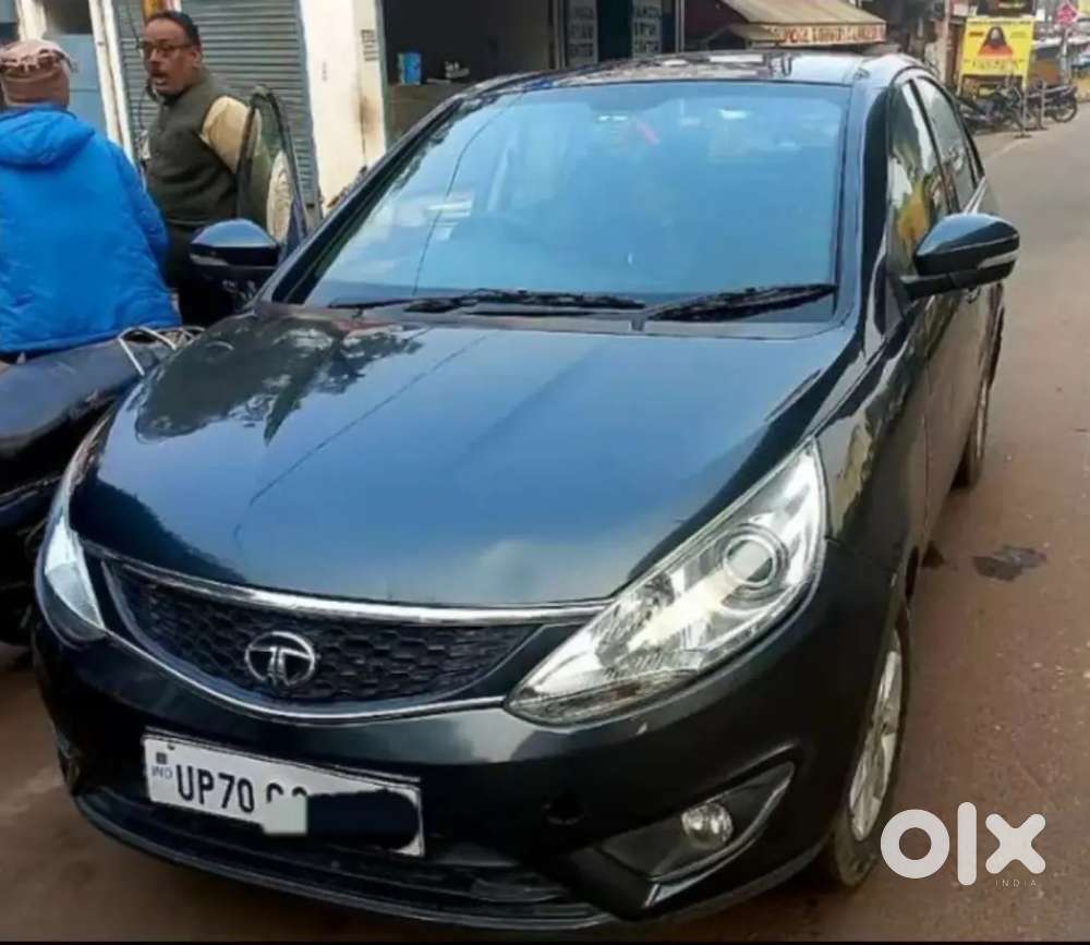Tata Zest 2015 Diesel, Well-maintained, New Battery