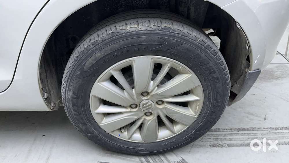 Maruti Suzuki Swift 1.3 Zxi, 2015, Petrol