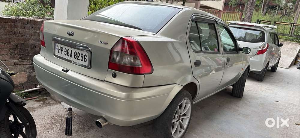 Ford Ikon Diesel 2011