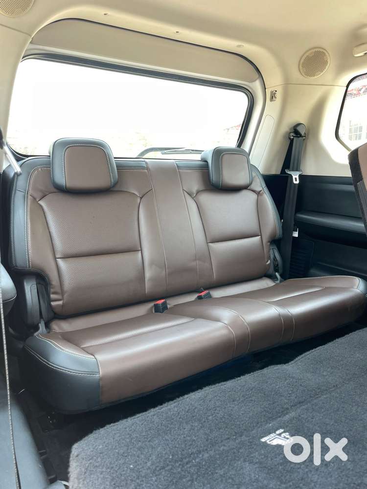 Mahindra Scorpio N Z8 L Diesel Mt 2wd 7 Str [2022], 2022, Diesel