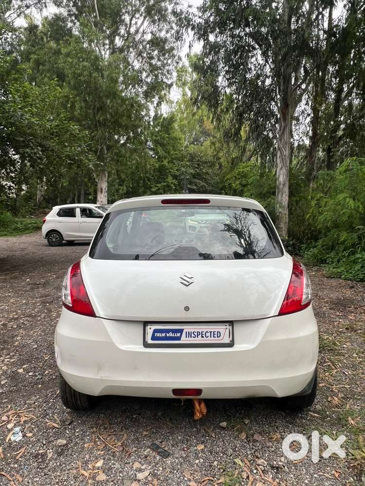 Maruti Suzuki Swift Ddis Vdi, 2012, Diesel
