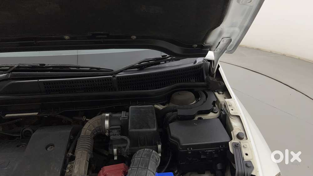 Maruti Suzuki S-cross 2017-2020 1.3 Zeta, 2017, Diesel