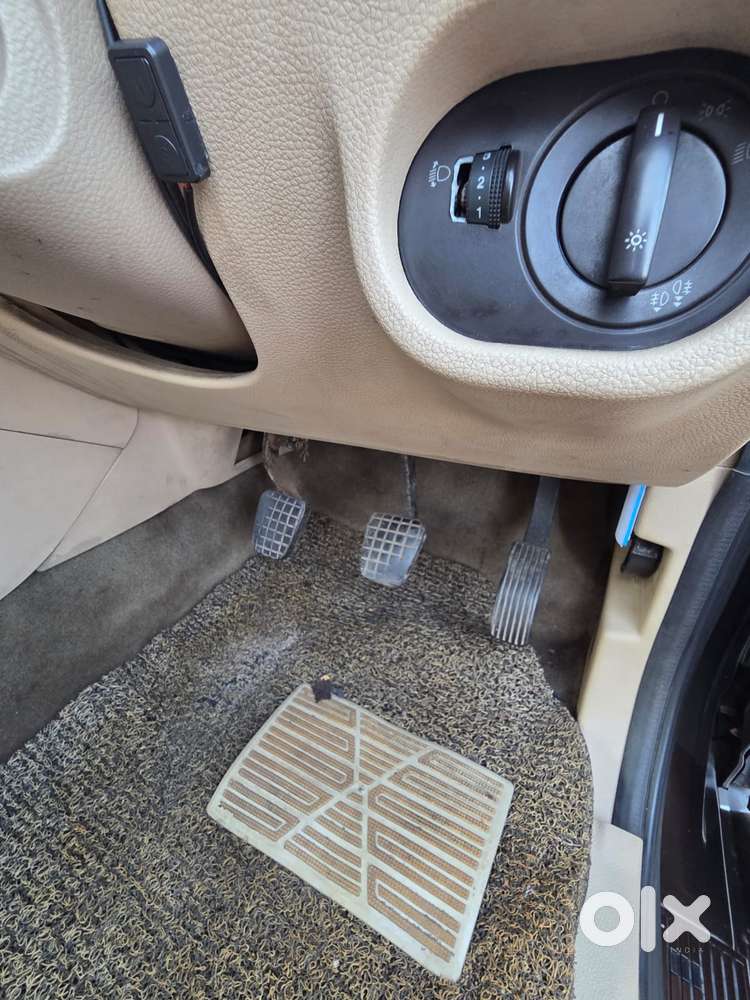 Tata Safari Storme [ ] 2.2 Vx 4x2, 2013, Diesel