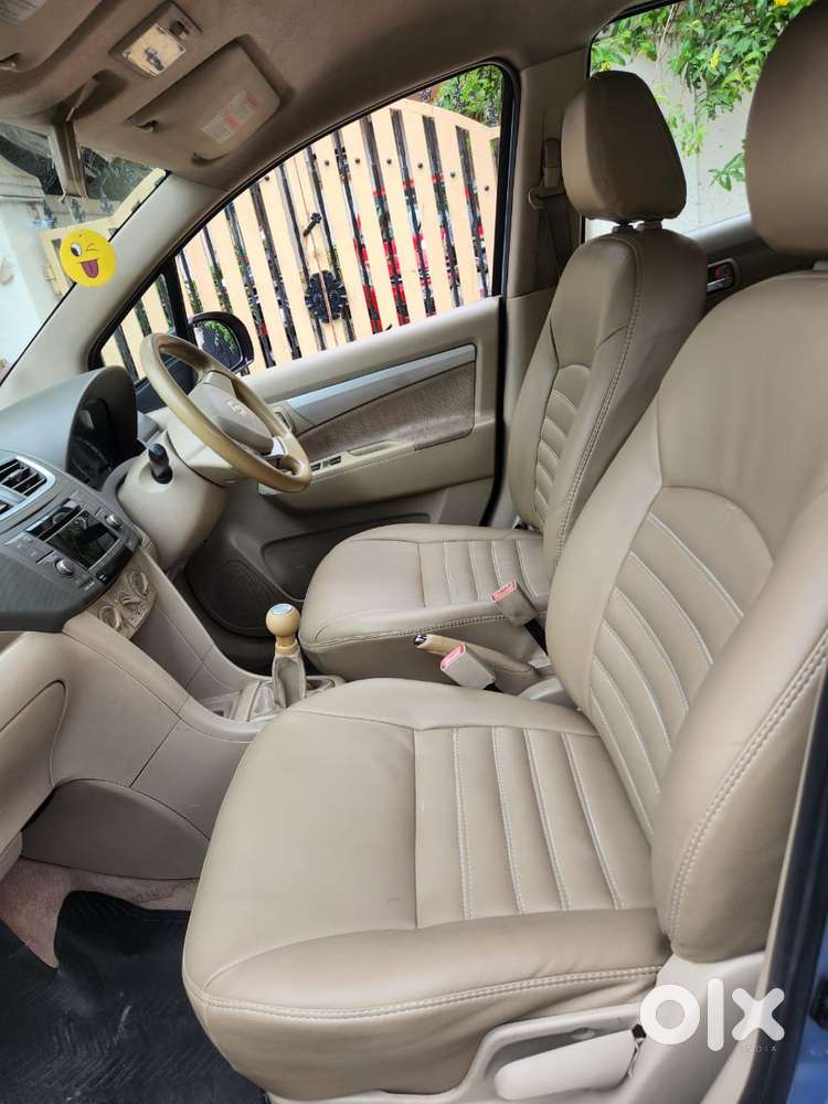 Maruti Suzuki Ertiga 1.5 Zxi, 2012, Petrol