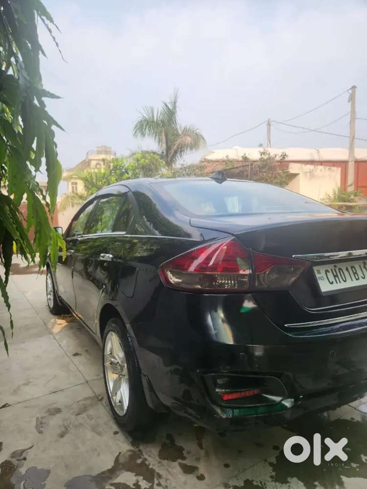 Maruti Suzuki Ciaz 2016
