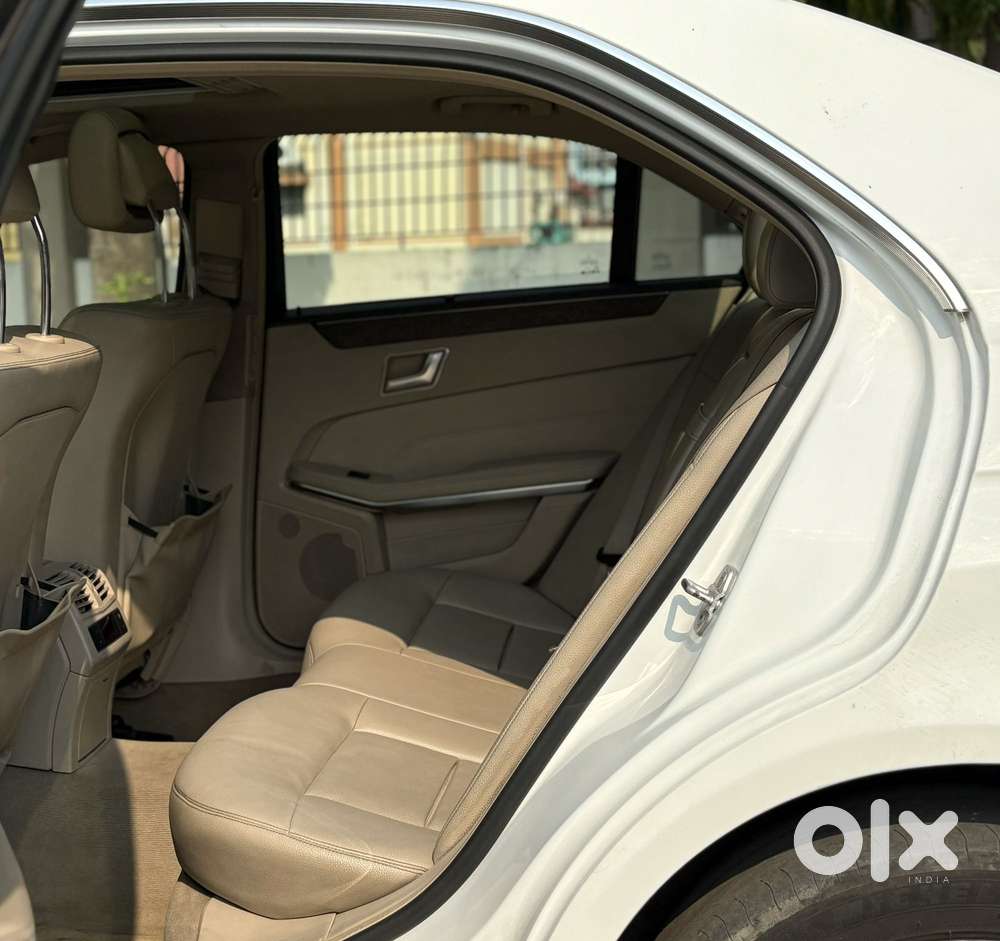 Mercedes-benz E-class 250 D, 2014, Diesel