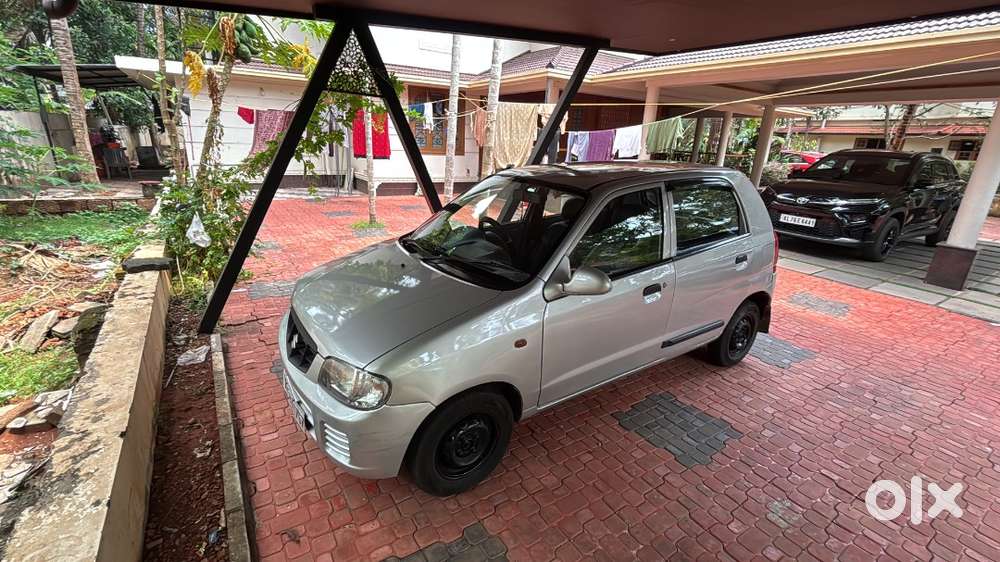 Maruti Suzuki Alto 2007 Model