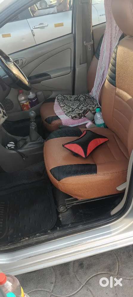 Car Is In Very Good Condition With Chiiled Ac