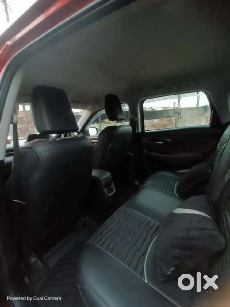 Maruti Suzuki Grand Vitara 2023 Petrol 35000 Km Driven
