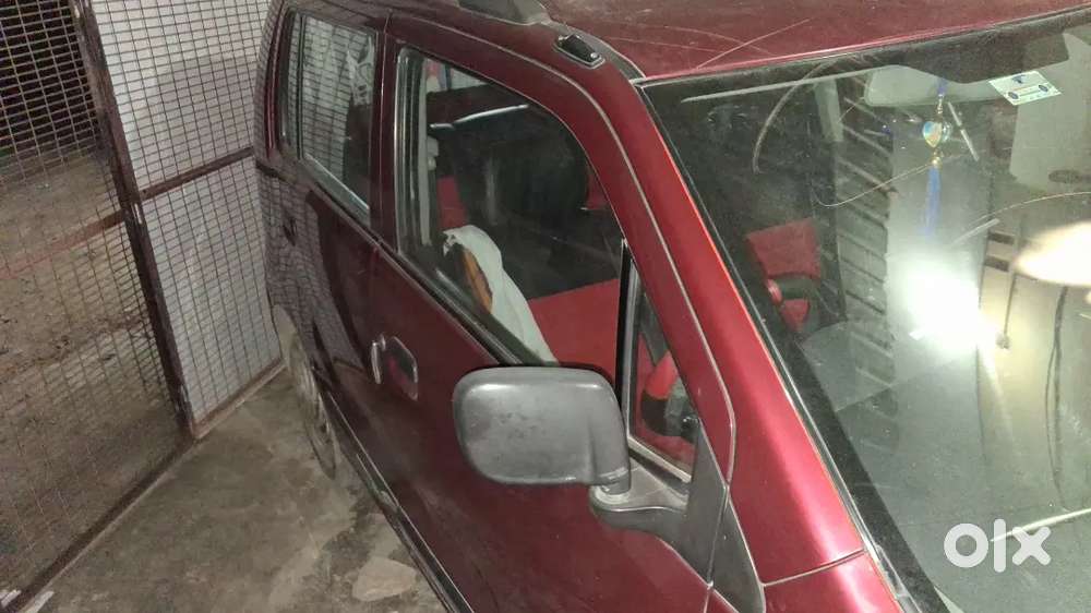 Maruti Suzuki Wagon R 2013 Aydhya Mein Hai