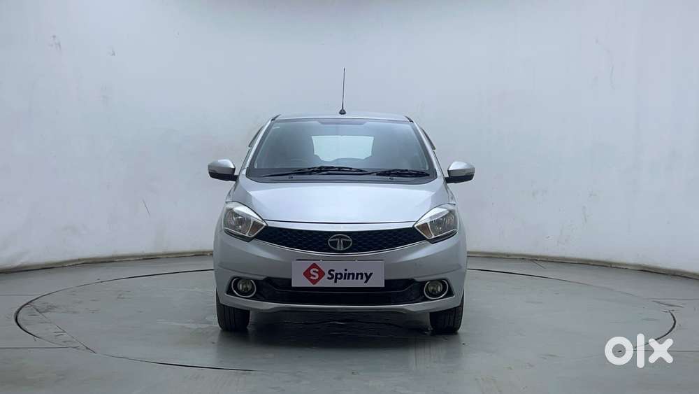 Tata Tiago Xza, 2017, Petrol
