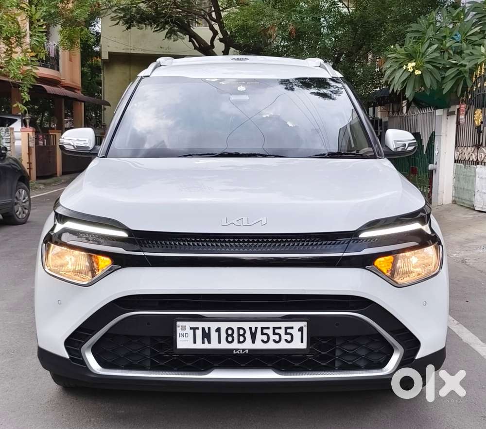 Kia Carens 1.5 Prestige 7 Str, 2025, Petrol