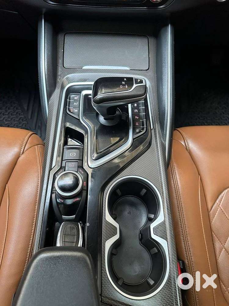 Mg Gloster Savvy 6 Seater, 2020, Diesel