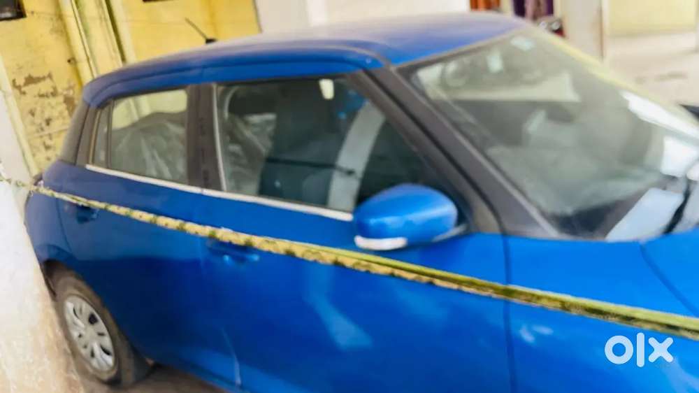Maruti Suzuki Swift 205 Petrol Well Maintained