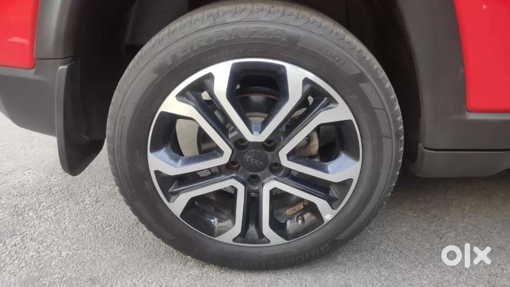 Jeep Compass 2.0 Limited Plus 4x4, 2022, Diesel