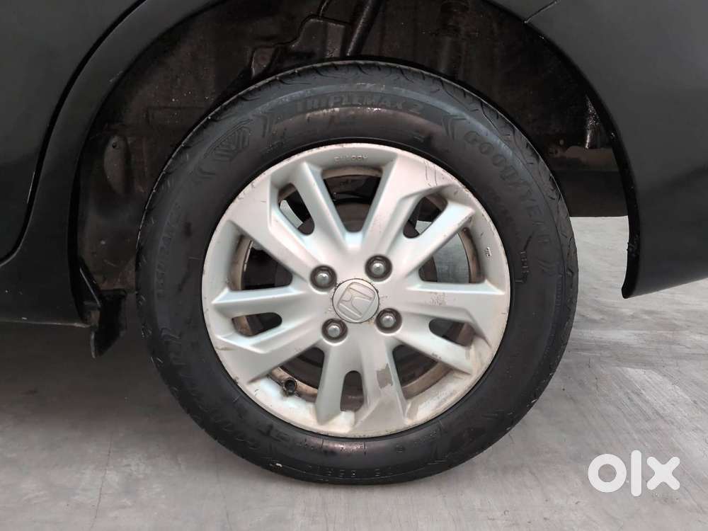 Honda Amaze Vx I Dtec, 2013, Diesel