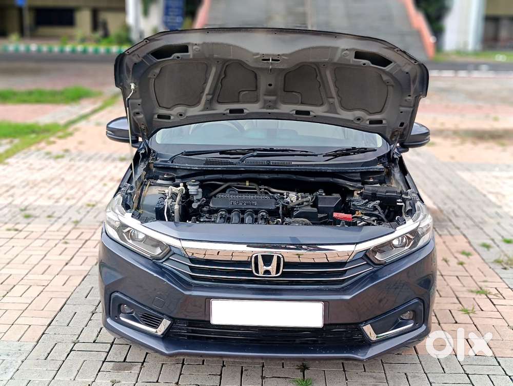 Honda Amaze Vx 1.2 Petrol Cvt, 2023, Petrol