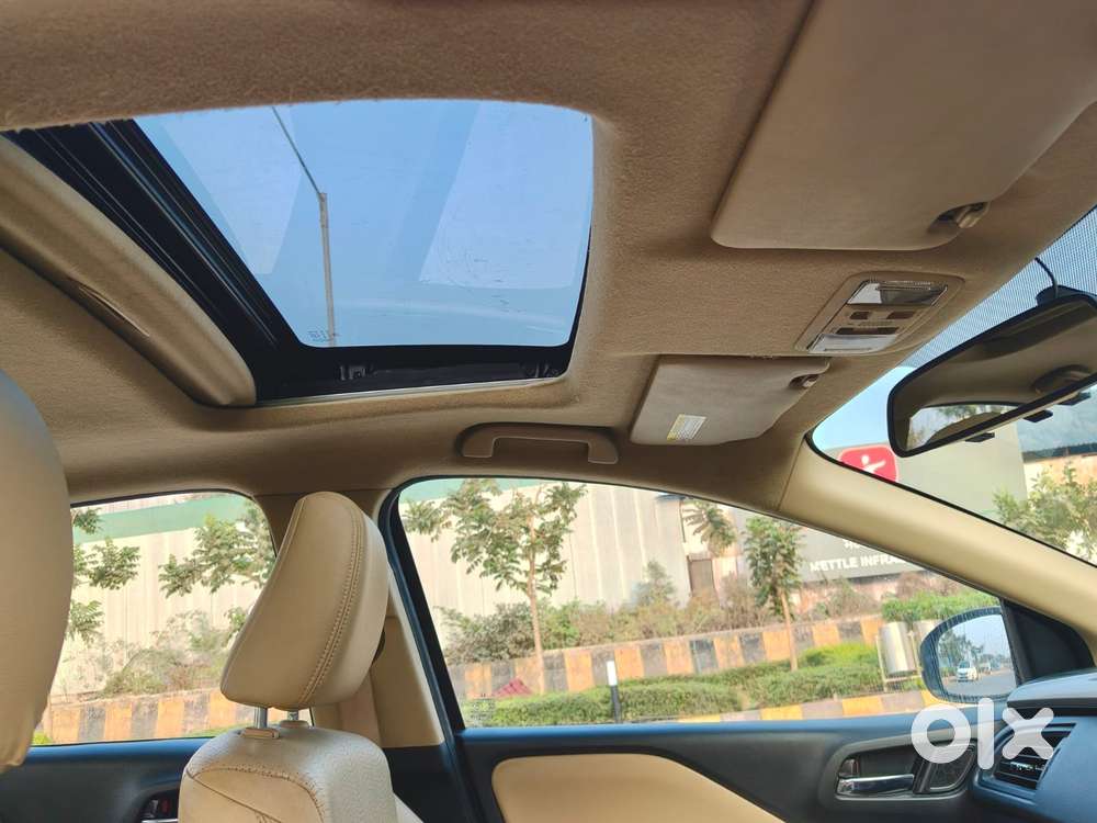 Honda City 2015-2017 I Vtec Vx Option, 2017, Petrol