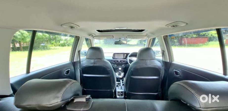 Hyundai Exter Sx 1.2 Mt, 2024, Petrol