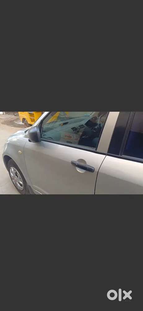 Maruti Suzuki Dzire 2010