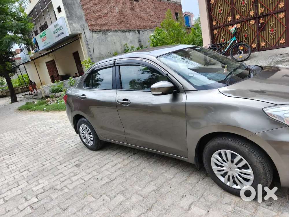 2021 Maruti Suzuki Dzire