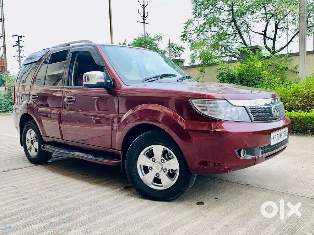 Tata Safari Storme 2.2 Vx 4x4, 2013, Diesel