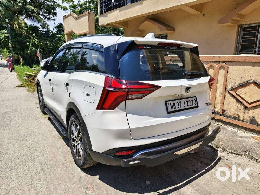 Mahindra Xuv700 2.2 Ax 7 Diesel Mt Luxury Pack Str, 2025, Diesel