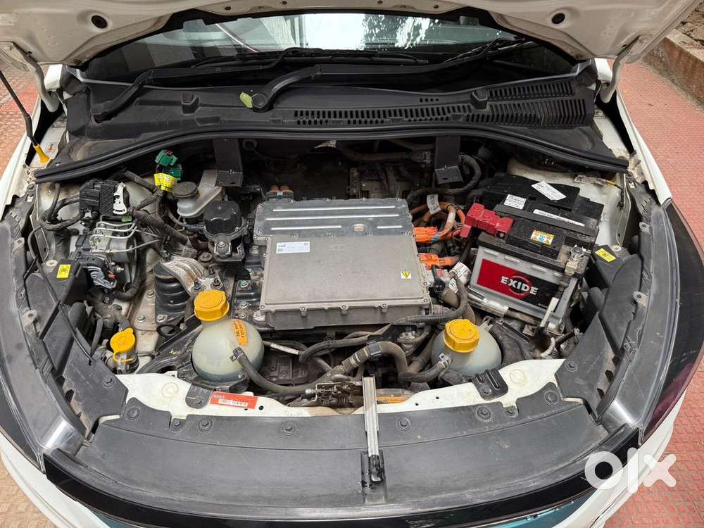 Tata Tiago Ev 2023