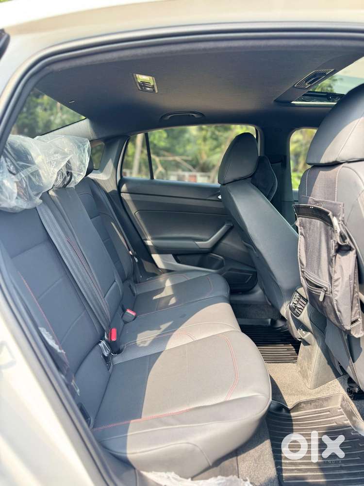 Volkswagen Virtus Gt 1.5 Tsi Dsg, 2025, Petrol