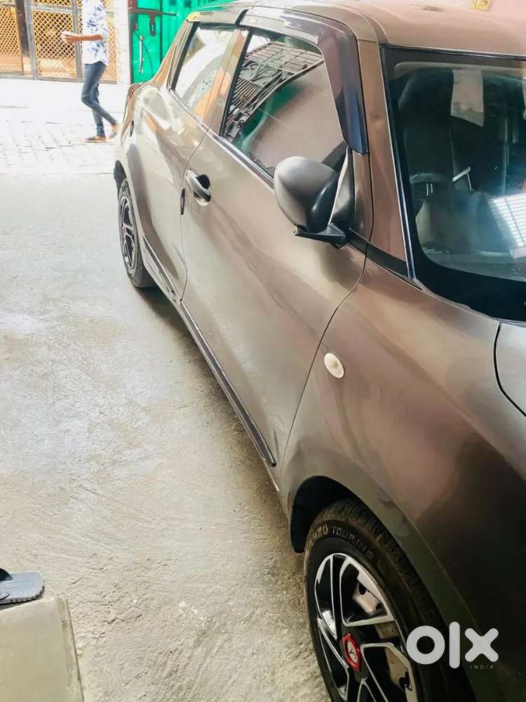 Maruti Swift Lxi 2020