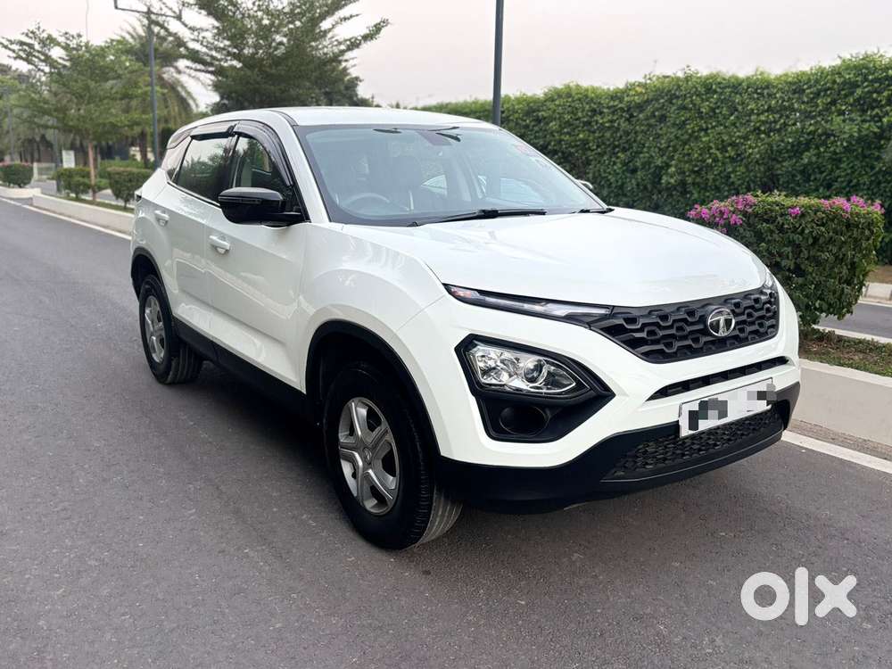 Tata Harrier Xe, 2023, Diesel