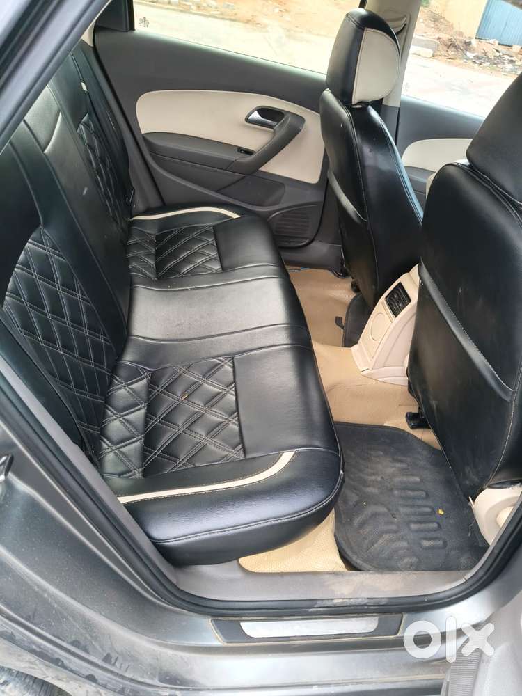 Volkswagen Vento 2010-2013 Diesel Comfortline, 2013, Diesel