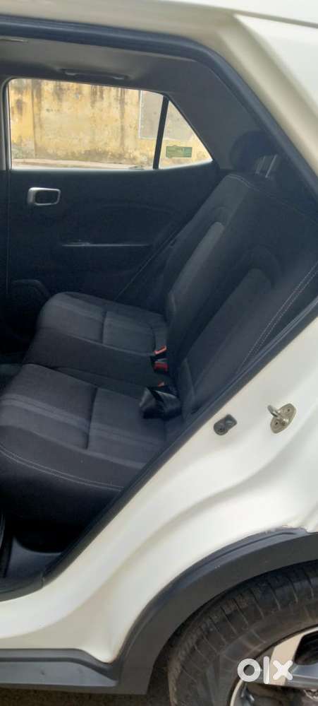 Hyundai Venue Sx Plus Turbo Dct, 2019, Petrol