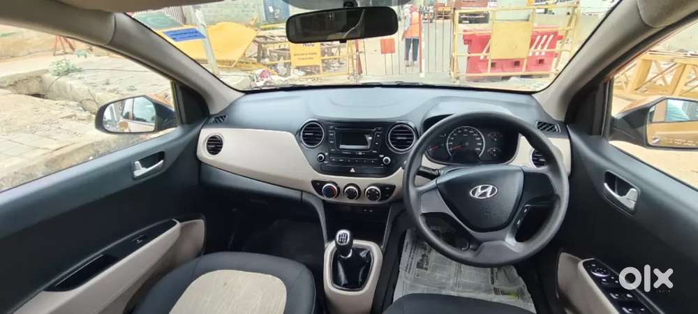 Hyundai Grand I10 Sportz 1.2 Kappa Vtvt, 2014, Petrol