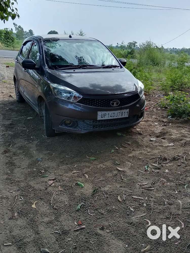 Tata Tiago 2017 Diesel 75000 Km Driven